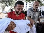 مقام آفریقای جنوبی: اسرائیل سال‌ها از مجازات جنگ‌هایش گریخته است