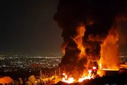 جاسوسی و نارضایتی انباشته
