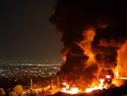 جاسوسی و نارضایتی انباشته
