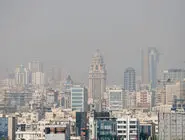 افزایش  5 درصدی مرگ‏‌های ناشی از آلودگی هوا/گفت‏‌وگو با عباس شاهسونی معاون مرکز تحقیقات آلودگی هوا و تغییر اقلیم دانشگاه علوم پزشکی شهید بهشتی 