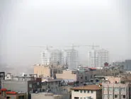 هشدار مهم به ساکنان تهران 