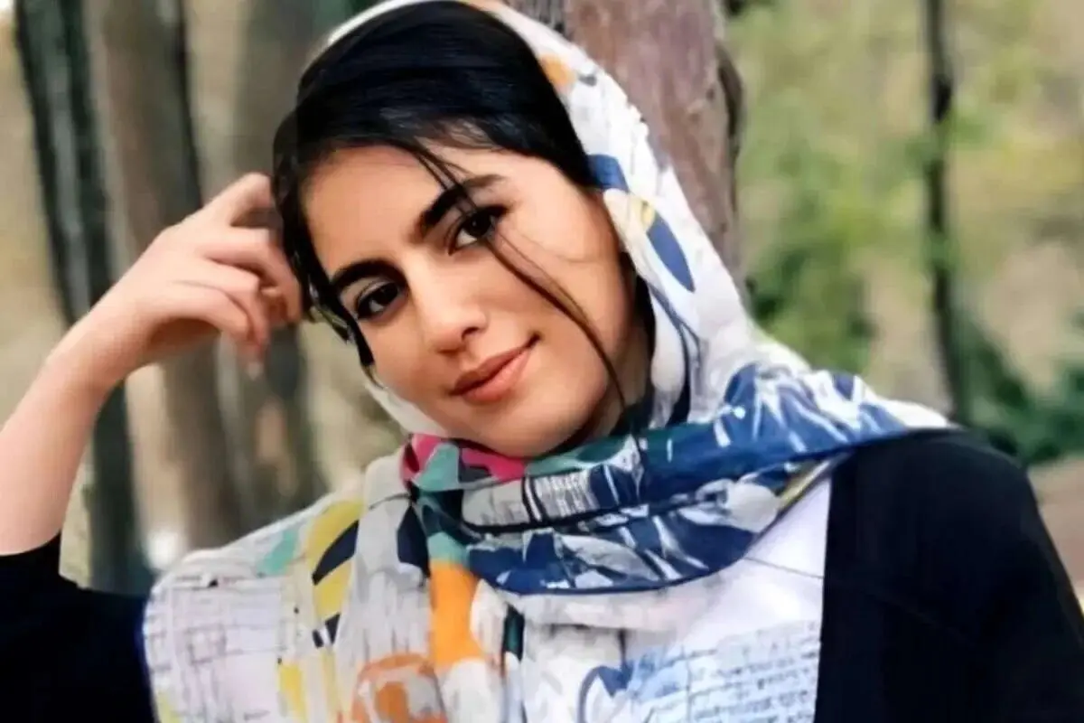 آخرین خبر درباره الهه حسیننژاد