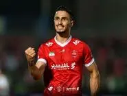 رنکینگ تیم‌های باشگاهی جهان؛ پرسپولیس بهترین تیم ایران شد 