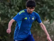 خرید جدید پرسپولیس معرفی شد 