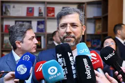 خطیب‌زاده: دوران هژمونی گذشته؛ نمی‌توان چین را نادیده گرفت