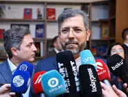 خطیب‌زاده: دوران هژمونی گذشته؛ نمی‌توان چین را نادیده گرفت