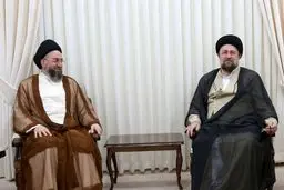 حکیم : ایران سنگر خط مقدم جهان اسلام است