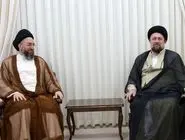 حکیم : ایران سنگر خط مقدم جهان اسلام است