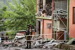 آخرین اخبار از جنگ هند و پاکستان؛ تعداد کشته‌ها بیشتر شد 