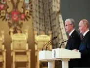 پشت پرده مذاکرات روسیه و قزاقستان