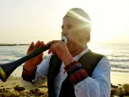 درگذشت سیف‌الله فولادوند 