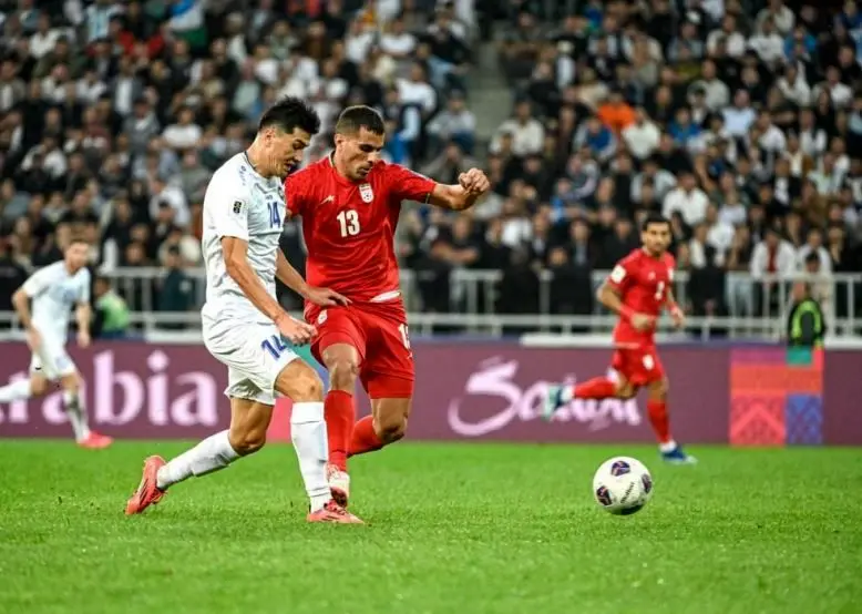 پرسپولیس به یک قدمی قرارداد با ملیپوش ایرانی رسید