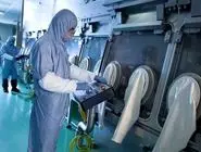 پیشنهاد بلاروس برای خطوط مشترک تولید دارو با ایران