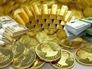 قیمت طلا، سکه و دلار امروز شنبه 10 خرداد ۱۴۰۴+جدول