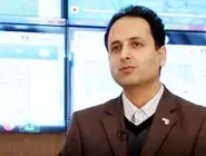 کاهش ۹۰ درصدی بارش در تهران