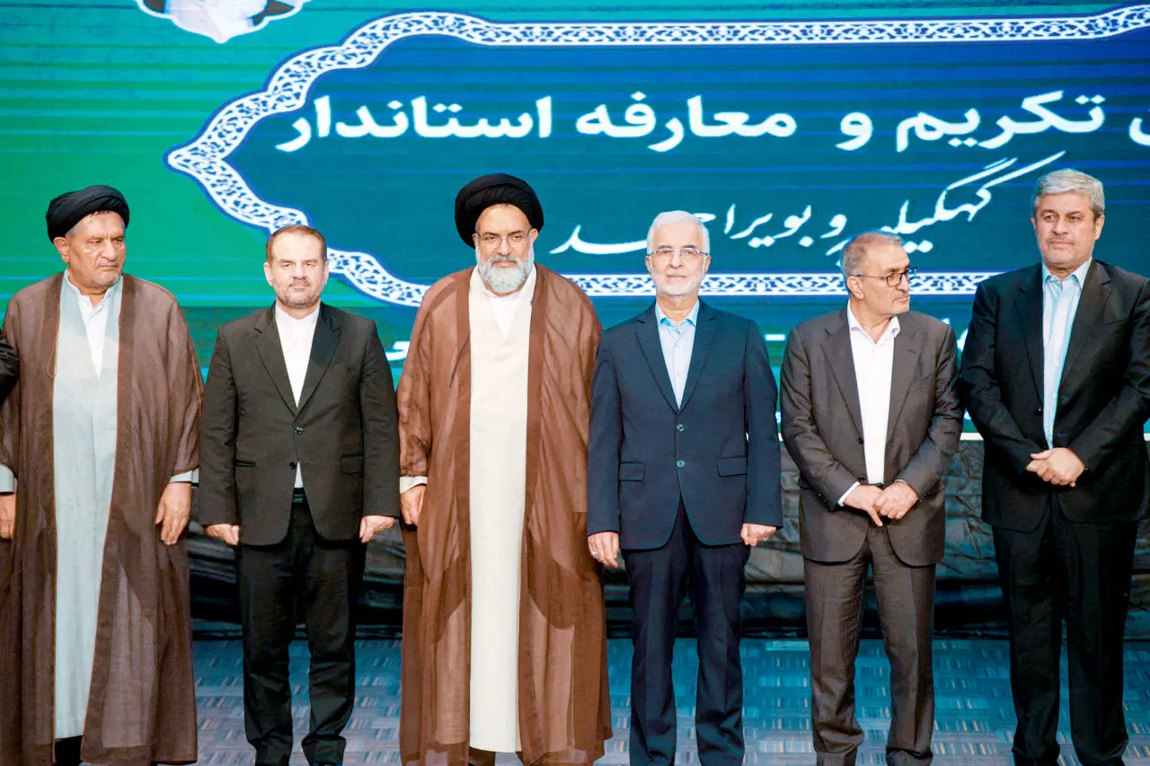 در سـایه نمایندگان / بررسی روی کار آمدن دولت وفاق و انتخاب یدالله رحمانی بهعنوان استاندار کهگیلویه و بویراحمد