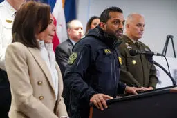 انگیزه تیراندازی به گارد ملی: نامشخص اما دارای “زمینه‌هایی”
