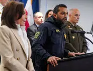 انگیزه تیراندازی به گارد ملی: نامشخص اما دارای “زمینه‌هایی”
