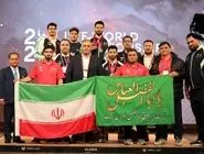 نروژ صحنه افتخار دوباره وزنه‌برداری ایران شد؛ قهرمانی پس از ۸ سال