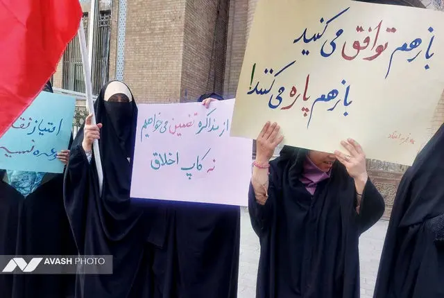 باز تعریف یک رابطه/ارزیابی آینده نسبت تندروها و حاکمیت در گفت‌‏وگو با تحلیلگران سیاسی