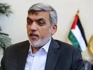 عزت الرشق: حمله به تیم مذاکره‌کننده در دوحه نشانه نابودی روند صلح است