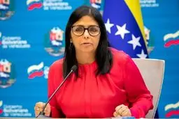 رویترز از حضور معاون اجرایی مادورو در مسکو خبر داد
