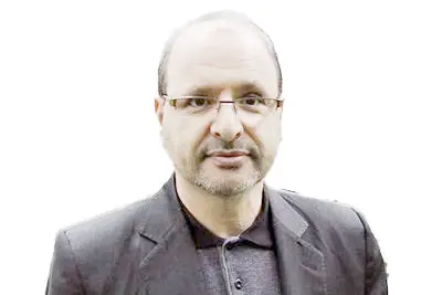 احمد بخشایشاردستانی نماینده اردستان: رئیس مجلس نباید رای بالایی داشته باشد