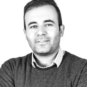 آرام حسن‌زاد