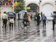 پاییز کم باران؟کارشناسان از احتمال بارندگی نزدیک به نرمال از انتهای پاییز خبر می‌دهند