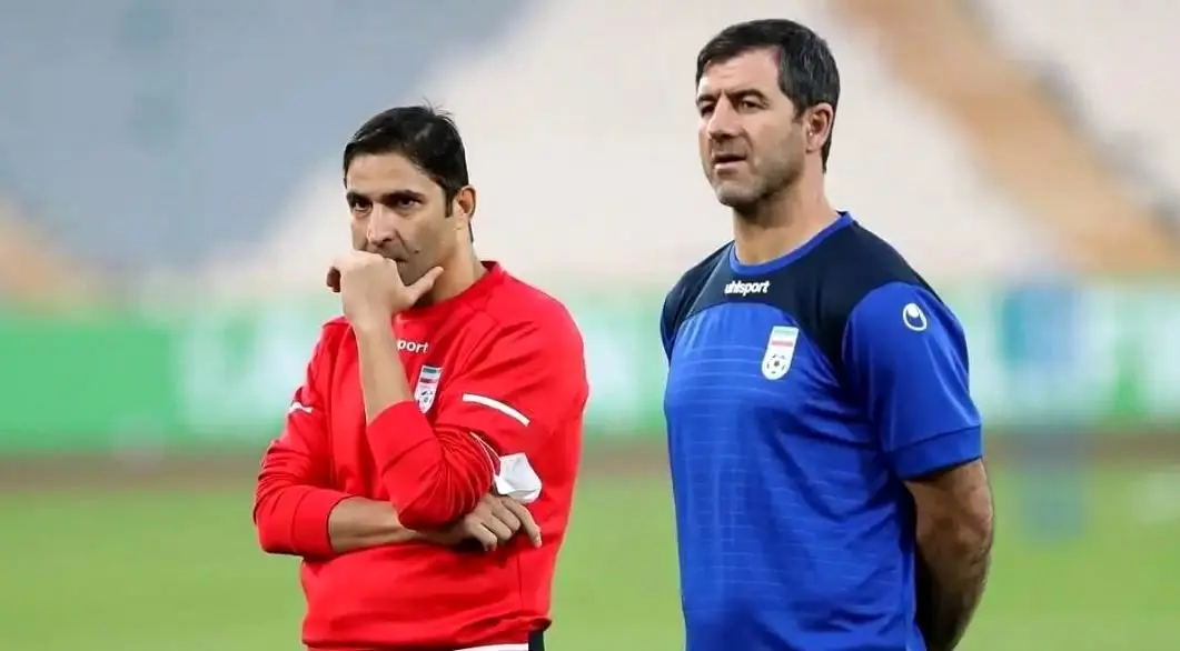 گزینههای سرمربیگری پرسپولیس را بشناسید