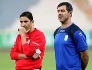 گزینه‌های سرمربیگری پرسپولیس را بشناسید 