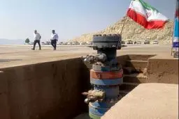 اعلام جزییات اکتشاف بزرگترین میدان گازی خشکی کشور