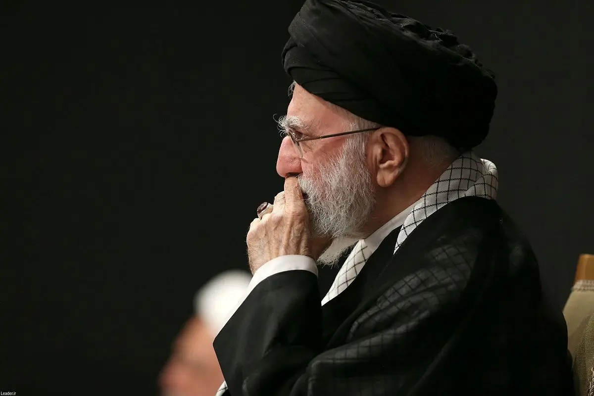 نوبت سیاست ملی/رخداد شب عاشورای حسینیه امامخمینی چه تاثیرات، انتظارات و پیامدهایی را به همراه خواهد داشت؟
