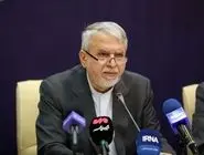 صالحی امیری: آینده ایران از فرهنگ شکل می‌گیرد 