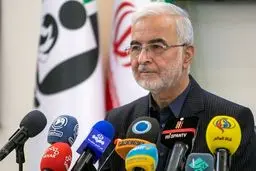  رئیس سازمان بازرسی: دشمن به دنبال ایجاد نارضایتی میان مردم است
