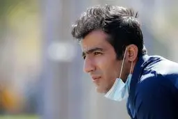 یک استقلالی سرمربی تیم اماراتی شد