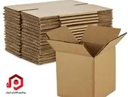 از کجا جعبه مقوایی بخرم؟ راهنمای خرید مستقیم از کارخانه