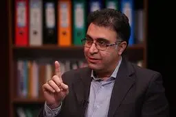 سعدوندی: فرزین سیاستی را اجرا کرد که قبلا آن را خیانت می‌دانست