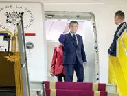 شومام بگین نزده/درباره سیلی بریژیت به امانوئل