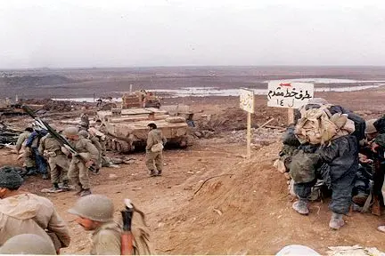 عملیات انتقام