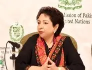تحلیل دیپلمات پاکستانی از اسنپ‌بک:  ایران تسلیم نخواهد شد