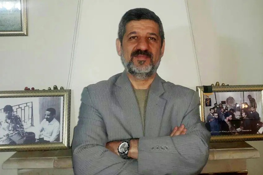حسین کنعانیمقدم فعال سیاسی اصولگرا: هم جنگطلبی و هم پرچم سفید تکان دادن به نفع دشمن است