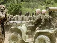 کلاف سردرگم لبنان/اسرائیل و آمریکا فشار بر دولت لبنان برای خلع سلاح حزب‏‌الله را شدت بخشیده‌‏اند