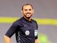تغییر داور دیدار استقلال و الوحدات در آستانه بازی حساس