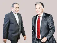 مستقیم یا غیرمستقیم؟ تهران و واشنگتن در تعطیلات سیگنال‏‌های مثبتی برای شروع گفت‏‌وگوهای هسته‌ای ارسال کردند