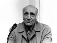 می‌ترسم فردا نتوانم تمام‌اش کنم/ سوم دی‌ماه، سالروز تولد محمدابراهیم باستانی‌پاریزی