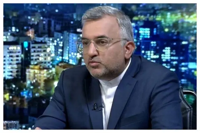 معاون وزیر خارجه:  باید در مورد آثار تحریم‌ها واقع‌بین بود