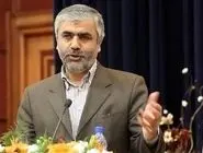 خشکسالی بی‌سابقه تهران
