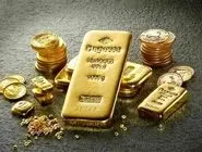 قیمت طلا و سکه ۱۴ فروردین ۱۴۰۴