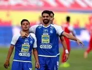 خرید بزرگ از دست استقلال پرید 